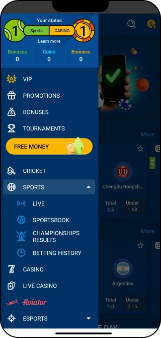Mostbet Mobile App Overview - Mostbet Pakistan